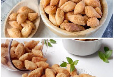 Rahasia Tersembunyi Biji Ketapang, Superfood Alami yang Baik untuk Kesehatan Tubuh!