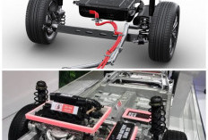 Gak Perlu Ganti Mobil Listrik, Cek Keunggulan Mesin Hybrid E-Fuel yang Mampu Mengolah Emisi Jadi Bahan Bakar!