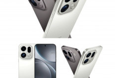 Bocoran Oppo Find X10 Pro Max: Tiga Kamera 200 MP Siap Guncang Pasar Smartphone Flagship!