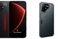 Bawa Baterai Badak dan Performa Gaming Ngacir, Apakah Tecno Pova 8 Pro HP Mid-Range Paling Worth It?