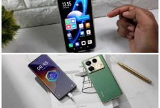 Jangan Panik! Begini Cara Mengatasi HP Infinix Lemot agar Lancar Lagi