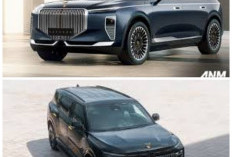 VinFast Lac Hong Resmi Hadir! Mobil Listrik Sporty Cuma 200 Jutaan, Siap Ramaikan Pasar EV