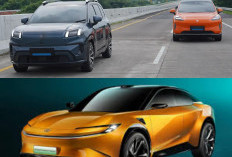 Bukan Sekadar Alat Transportasi, Begini Cara Mobil Listrik Masa Kini Berubah Menjadi Gadget Berjalan!