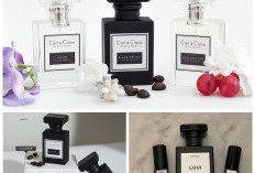 Top 5 Parfum Lokal Wangi Premium & Long-Lasting, Cocok untuk Semua Aktivitas!