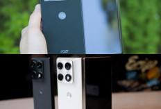 Review Moto Razr Fold 2026: Smartphone Lipat Terbaik dari Motorola dengan Performa Tanpa Kompromi