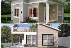 Inspirasi Rumah CC 2026: Desain Kekinian yang Estetik, Sejuk, dan Tetap Hemat Biaya