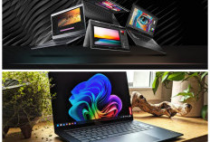 Laptop Tipis Baterai Tahan Lama 2026: Pilihan Ideal untuk Pelajar yang Aktif dan Produkti