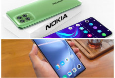 Lebih dari Sekadar Kenangan, Nokia 2026 Hadirkan Ponsel Canggih untuk Pasar Modern