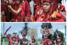 Jejak Asal-Usul dan Perjalanan Budaya Suku Minahasa di Tanah Sulawesi Utara!