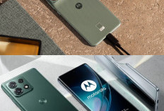 Kamera Premium Jadi Senjata Motorola Edge 70 Pro, Mampukah Mengalahkan Rivalnya?
