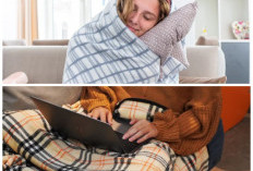 10 Motif Selimut Kekinian 2026: Bikin Kamar Lebih Estetik, Hangat, dan Nyaman