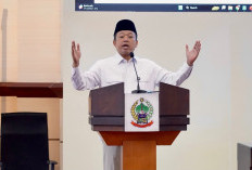 Sulsel Lampaui Target LP2B, Menteri Nusron Minta Daerah Perkuat Perlindungan Sawah
