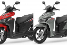 Review VinFast Viper 2026: Motor Listrik Sporty dengan Baterai Ganda dan Jarak Tempuh 145 Km!