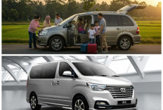 7 Mobil Bekas 8 Penumpang Paling Nyaman di Tahun 2026: Kabin Lega, Mesin Tangguh, Harga Mulai 70 Jutaan