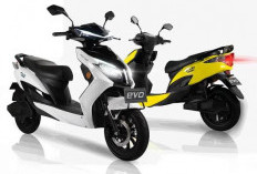 Berani Tantang Merek Global! Ini Senjata Rahasia Polytron EVO 2026 untuk Tumbangkan Vespa Elektrik