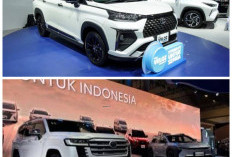 Mobil Hybrid Terlaris September 2026: Toyota Masih Unggul, Suzuki Siap Membayangi