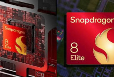 Samsung Dilirik Qualcomm untuk Produksi Snapdragon 8 Elite Gen 6, Ini Bocoran Teknologi Chip Terbarunya!