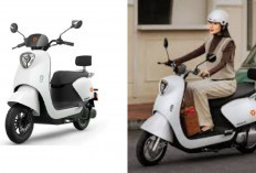 Review Jujur Yadea G6, Ini Kelebihan dan Kekurangan yang Perlu Kamu Tahu!