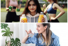 Kunci Tumbuh Sehat Remaja: Peran Olahraga Rutin dan Pola Makan Bergizi Seimbang