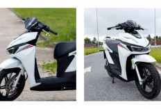 Desain Mewah tapi Lincah di Macet, Apakah VinFast Viper Motor Listrik Urban Terbaik Saat Ini?