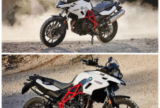 BMW F700 GS 2026: Motor Adventure Premium yang Siap Taklukkan Segala Medan
