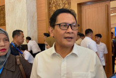 Kejar Imunisasi, Dinkes Sumsel Waspadai Lonjakan Kasus Campak di Sekolah