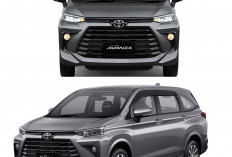 Toyota All New Avanza Tipe E MT 2026: Harga Terbaru dan Spesifikasi yang Wajib Diketahui!