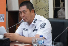 Pemanfaatan Aset Lahan Pemkot Mendukunng Swasembada Pangan