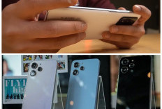 Rekomendasi 4 HP Xiaomi RAM 8 GB Murah, Cocok untuk Multitasking Tanpa Lag