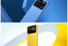 Spek Mengejutkan di Harga Minimalis, POCO C40 Masih Layak Buat ML 2026!