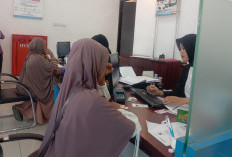 Tasbih Bank Sumsel, Saldo Rp25 Juta Dapat Nomor Porsi Haji