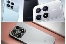 HP Snapdragon 8 Gen 5 Harga Mulai Rp5 Jutaan, Performa Ngebut ala Flagship 2026