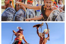 Nyesel Baru Tahu! Ternyata Ini Makna di Balik Tradisi Ekstrem yang Masih Lestari di NTT