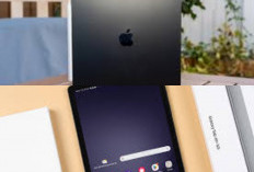 Bisa Gantikan Laptop? Intip Rekomendasi Tablet Kuliah Terbaik yang Bikin Belajar Makin Praktis