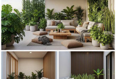 7 Desain Rumah Minimalis Paling Dicari 2026, Simpel, Fungsional, dan Bikin Betah!