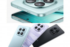 Bukan Versi China! Redmi Note 15 5G Global Hadir dengan Spesifikasi Berbeda