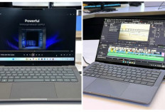 Review Laptop Terbaru 2026, Cocok Buat Kamu Main Game Maupun Editing