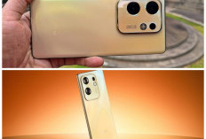 Infinix Zero 30 Hadir dengan Desain Premium, Kamera Jernih, dan Performa Kencang untuk Aktivitas Harian!