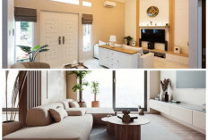 Tips Memilih Elemen Interior untuk Ruangan Cozy: Ciptakan Hunian Nyaman dan Stylish