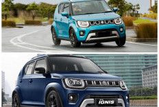 Intip Kelebihan dan Kekurangan Suzuki Ignis: Si Kecil yang Lincah dan Tetap Stylish!