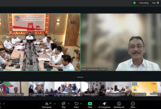 Pengelolaan Anggaran, BMN, dan SDM Jadi Kunci Kepemimpinan Satker ATR/BPN