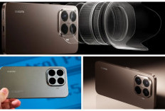Bawa DNA Kamera Profesional, Xiaomi 15T Pro Hadirkan Zoom Leica 5x dan Ultra Zoom 20x