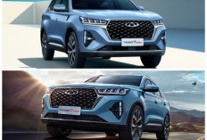 Chery Tiggo 7 Pro 2026 Resmi Rilis: Kabin Senyap Selevel Jet Pribadi dan Mesin Turbo yang Makin Gahar!