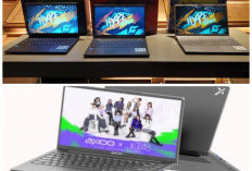 Laptop Terjangkau tapi Andal! Axioo MyBook Hype 2026 Jadi Pilihan Ideal untuk Belajar dan Kerja