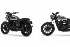 Jawa 42 FJ All Stars Meluncur, Mesin 334 cc dan Harga Rp38 Jutaan Jadi Senjata Lawan Royal Enfield!