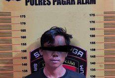 Pemuda Ini Diamankan Unit PPA Satreskrim, Setubuhi Anak Dibawah Umur