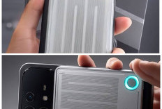 Powerbank Infinix Ini Beda dari yang Lain! Punya Cooling System, Bikin HP Tetap Dingin Saat Charging!