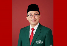 PCNU Pagar Alam Ajak Warga Perkuat Persatuan dan Kebersamaan