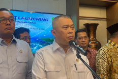 Investasi Swasta Jadi Tulang Punggung Pembangunan Pelabuhan Tanjung Carat
