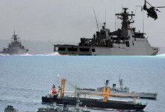 Penuh Ketegangan! Cerita di Balik Pembebasan MV Sinar Kudus dari Bajak Laut Somalia